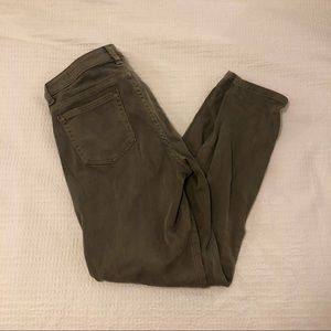 Michael Kors Skinny Jeans